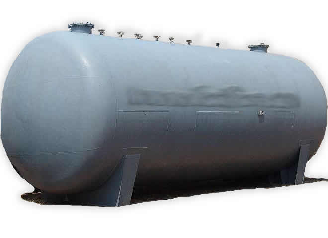 头除氧器-展示图