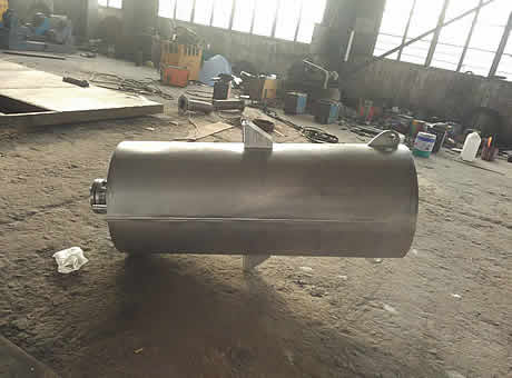 排汽类型消器，排汽类型消声器