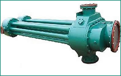 通道射水抽气器生产厂家