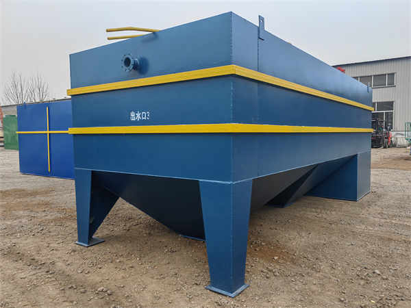 医院污水处理设备 医院污水处理设备